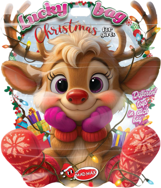 Mega Lucky Bag